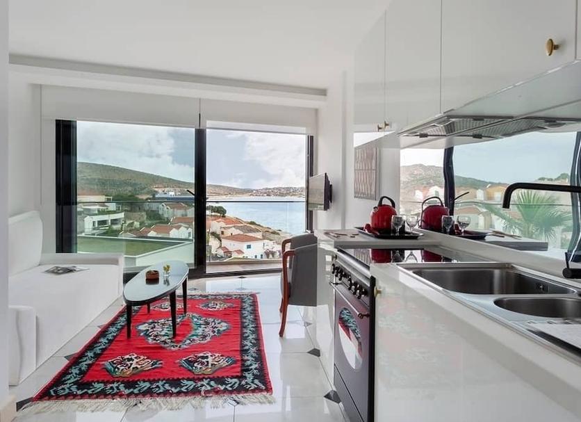 Cocina Foto