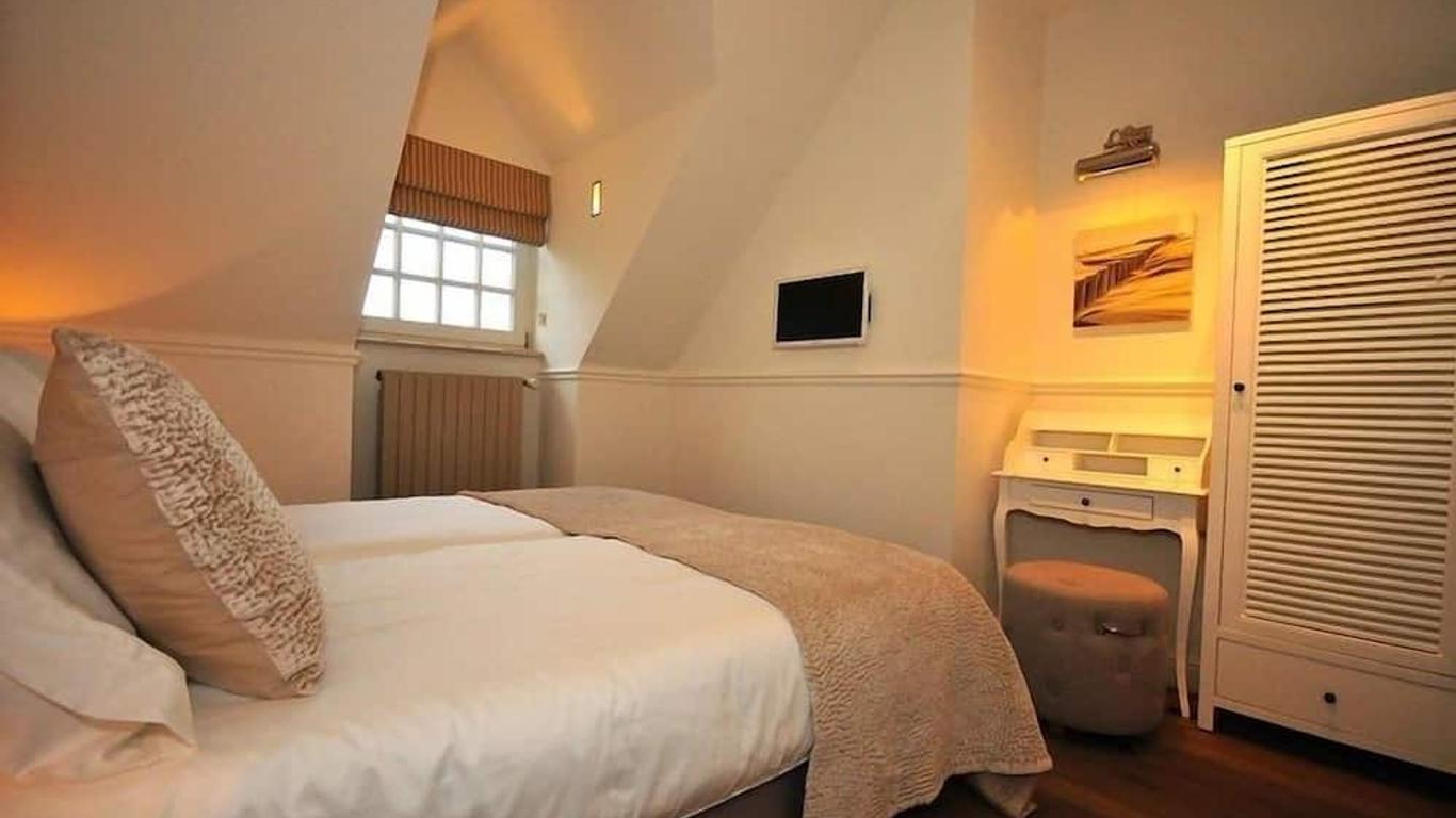Maison Du Nord Bed & Breakfast