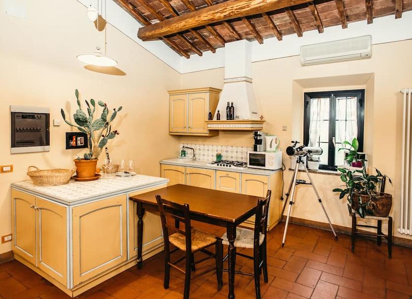Cocina Foto