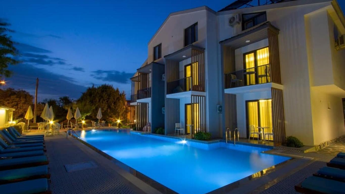 Pegasus Hotel & Villa