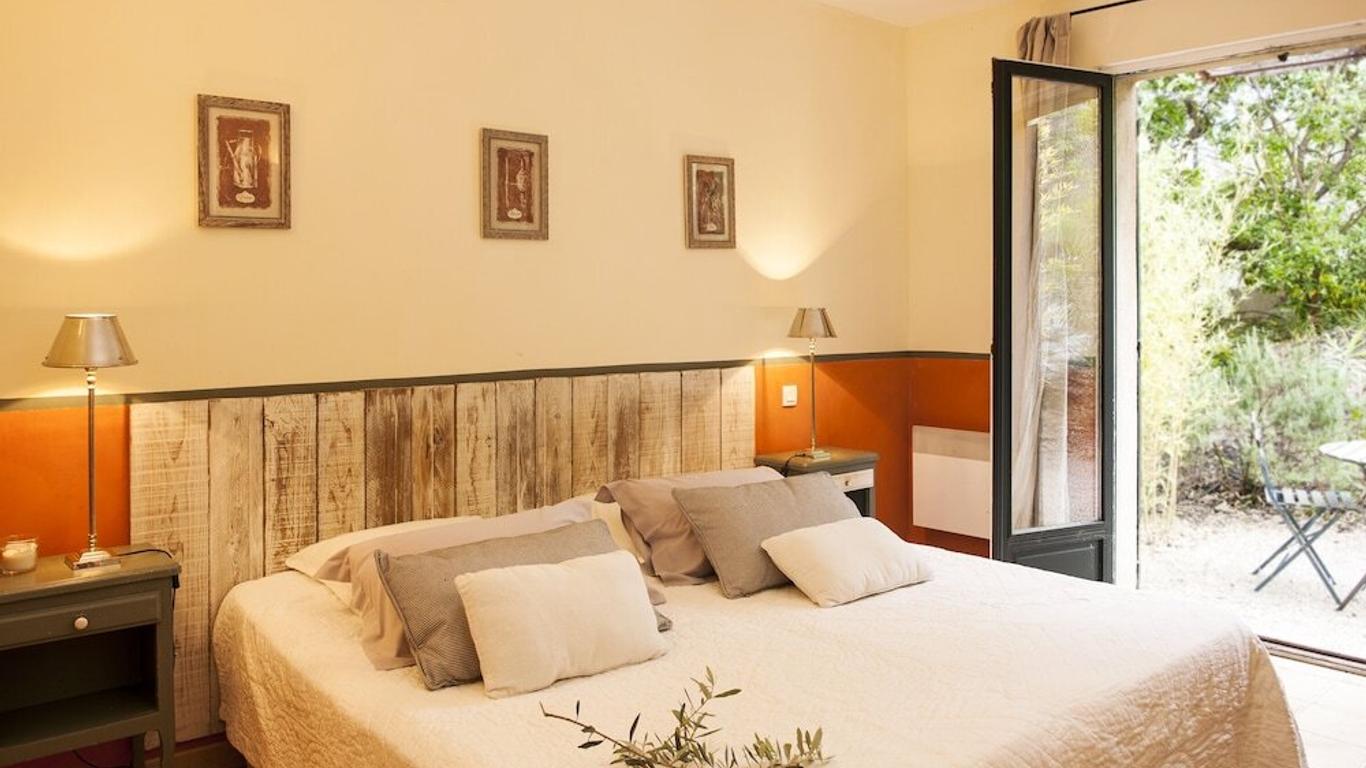 La Bastide Dou Pastre