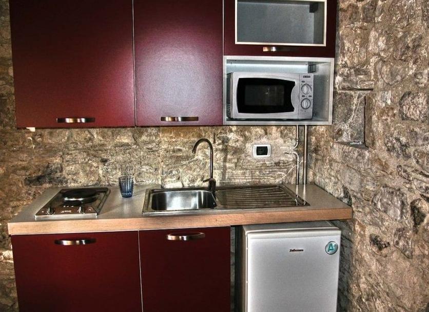 Cocina Foto