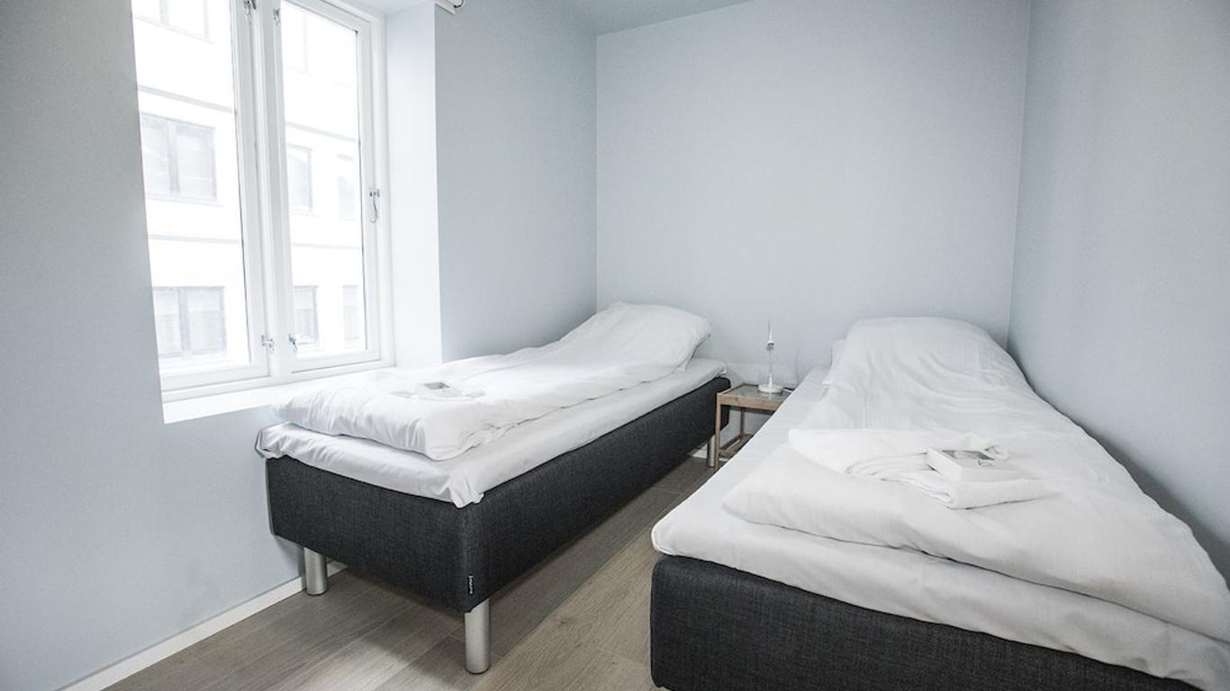 Stavanger Housing Hotel