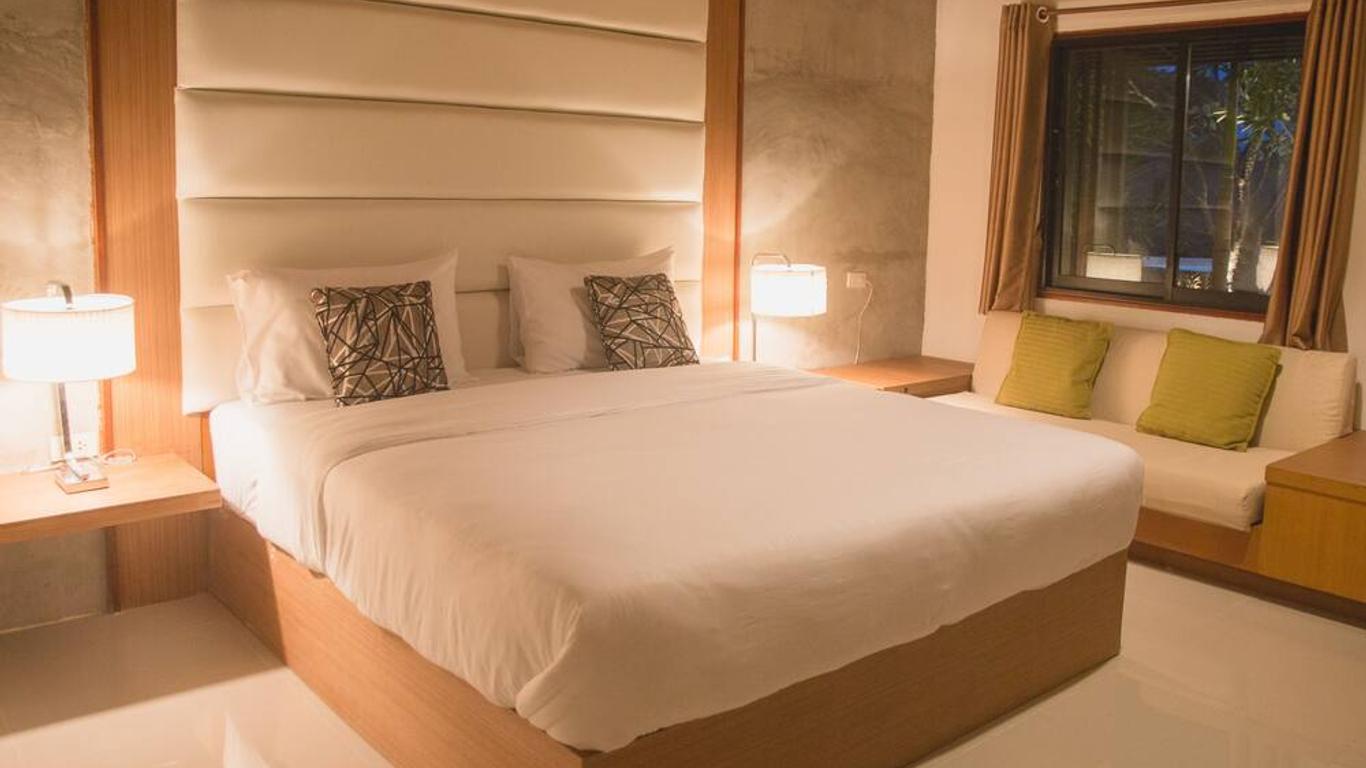 Panwana Resort