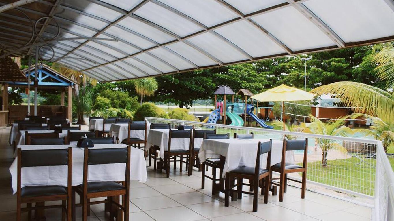 Hotel Canoeiros