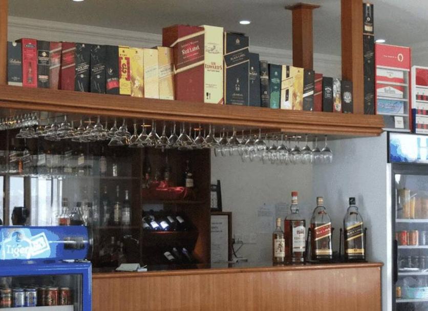 Bar Foto
