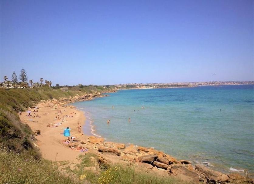 Playa Foto