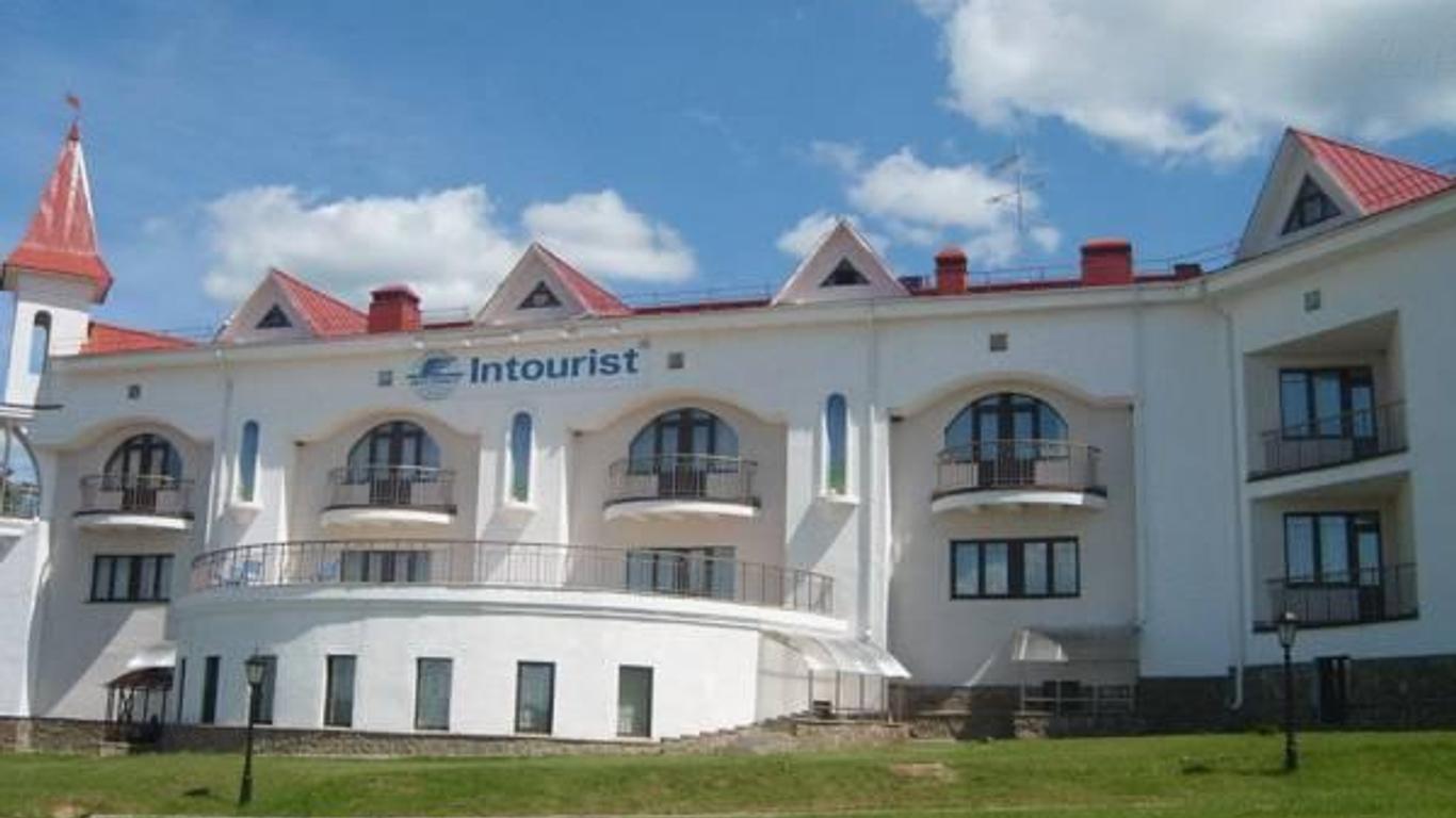 Azimut Hotel Uglich