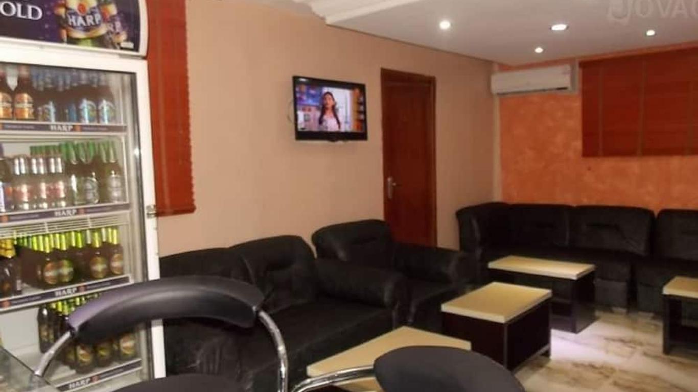 Divine Foutain Apapa Branch