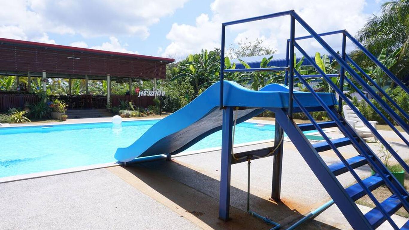 Nampueng Resort