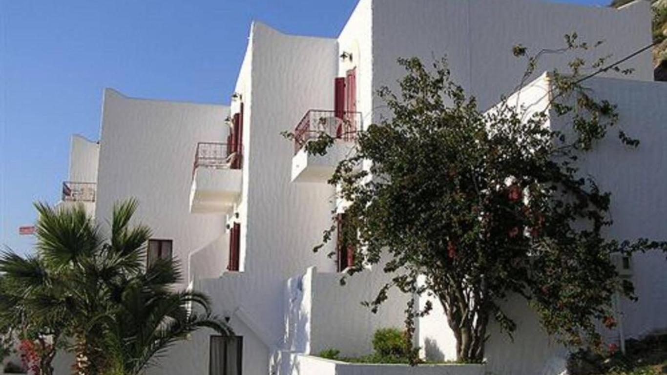 Afroditi Hotel