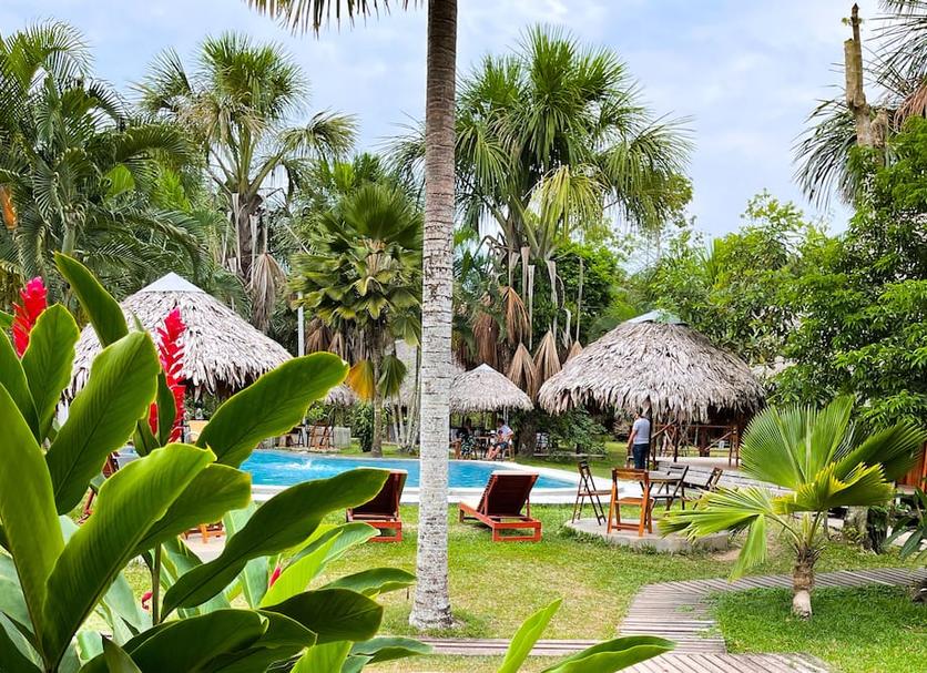 Piscina Foto