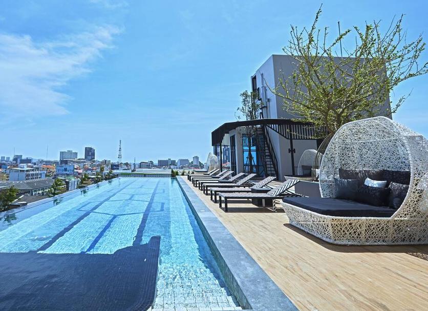 Piscina Foto