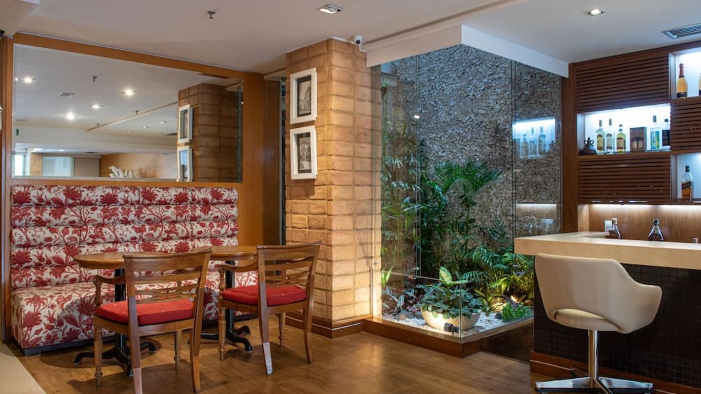 Hotel Habitare