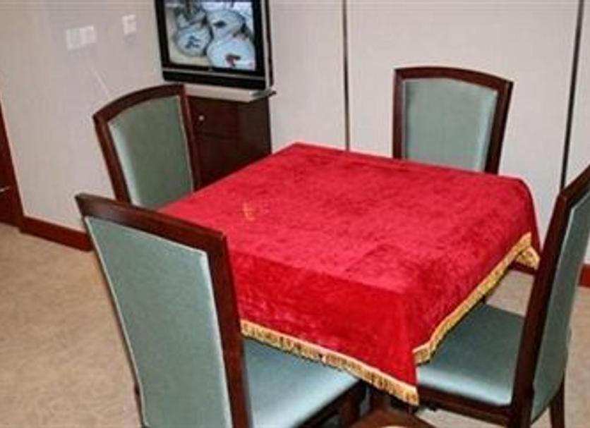 Comedor Foto