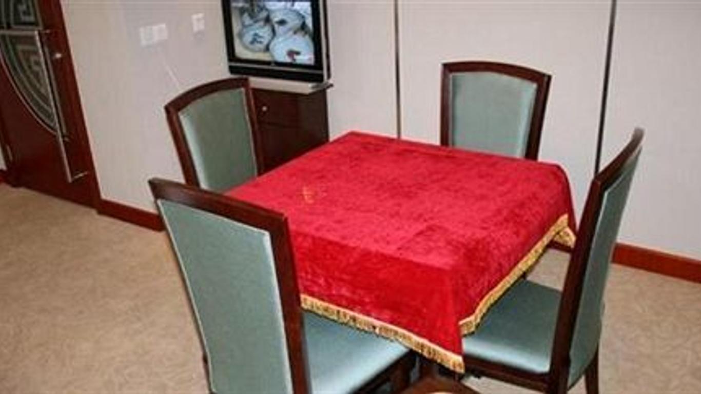Grand Prime Hotel