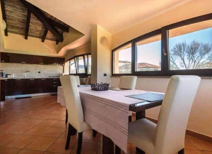 Comedor Foto