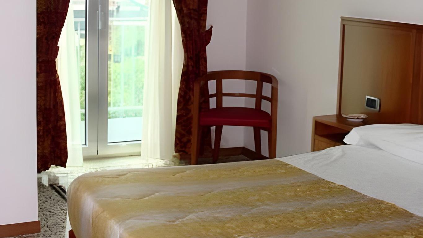 Hotel Nappo
