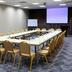 Sala de conferencias
