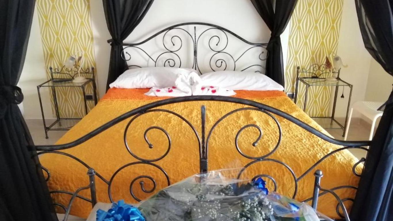 B&B Mamma Lucia