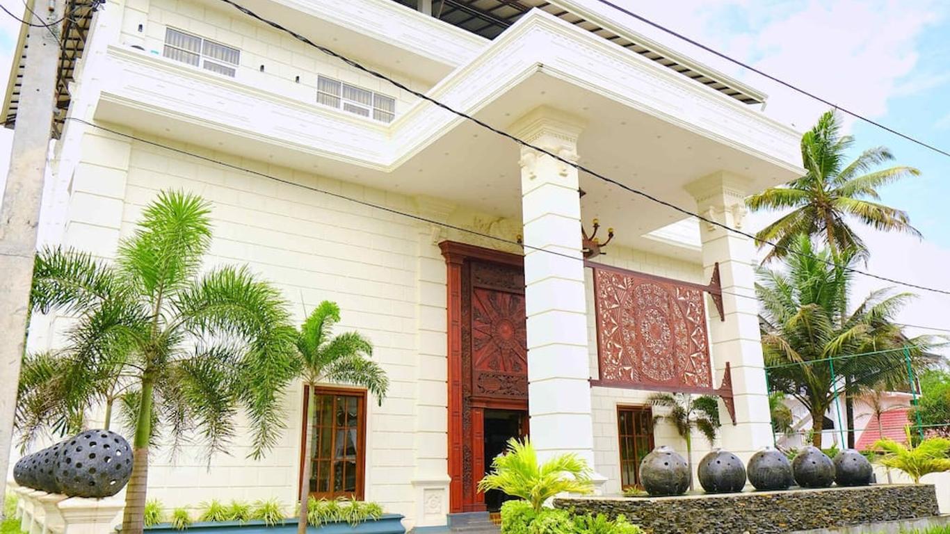 Polhena Grand Resort