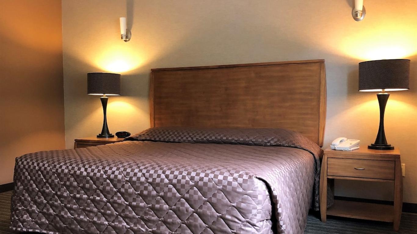 Breeze Inn Hotel