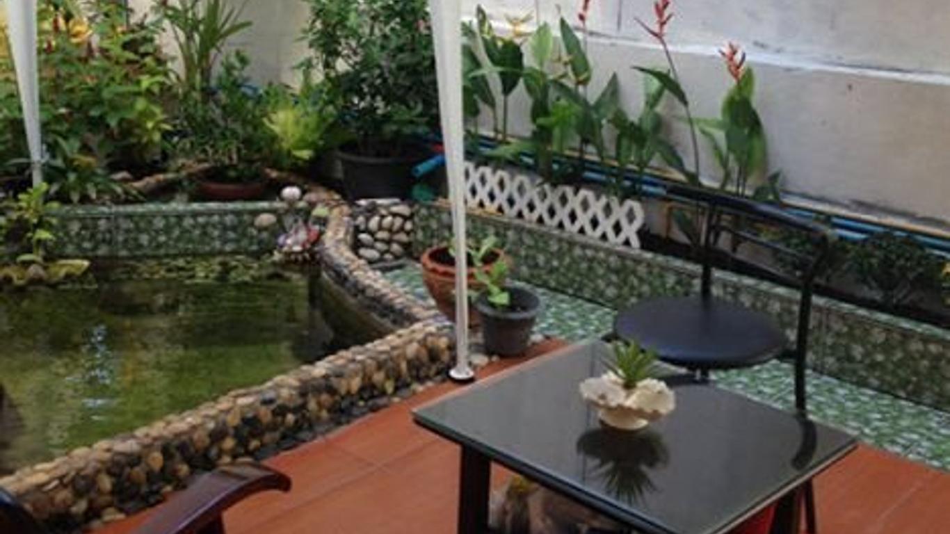 Goh Residence