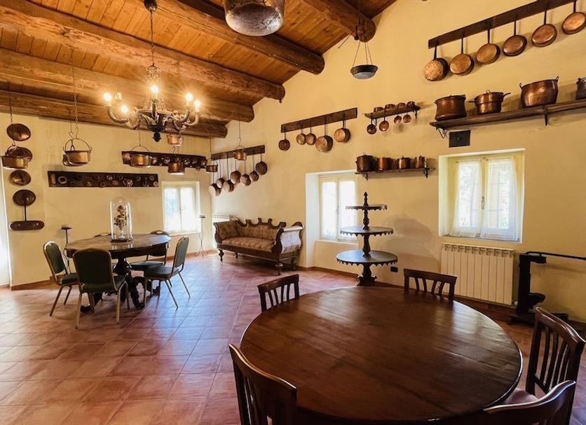 Comedor Foto
