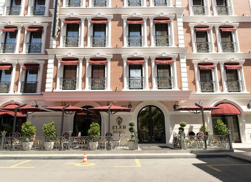 Edificio Foto