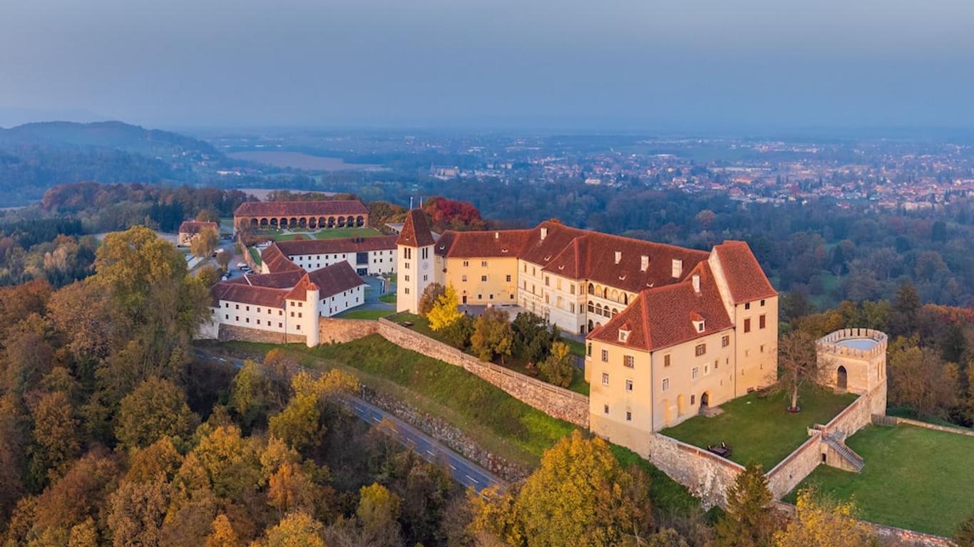 Schloss Seggau