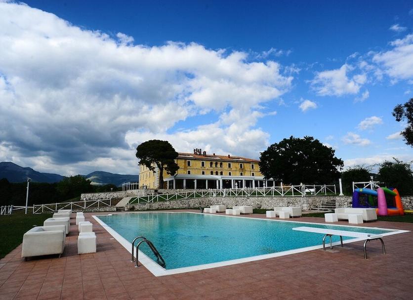 Piscina Foto