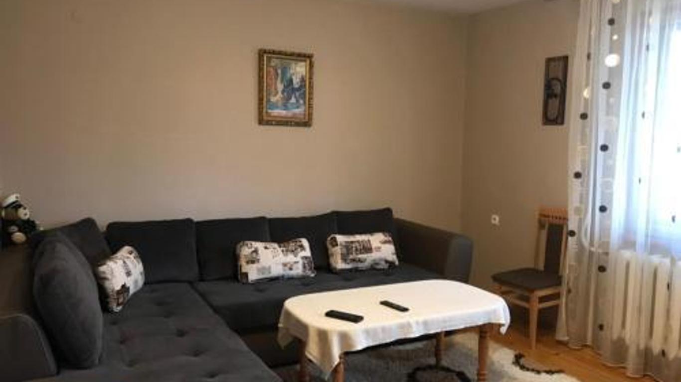 Mama Emiliya Guest House