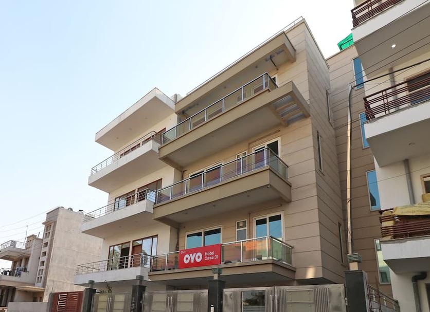 Edificio Foto