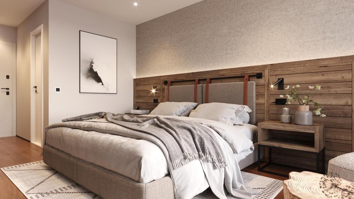 Tailormade Hotel Krone Sarnen