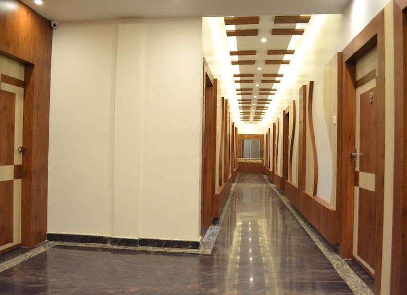 Pasillo Foto