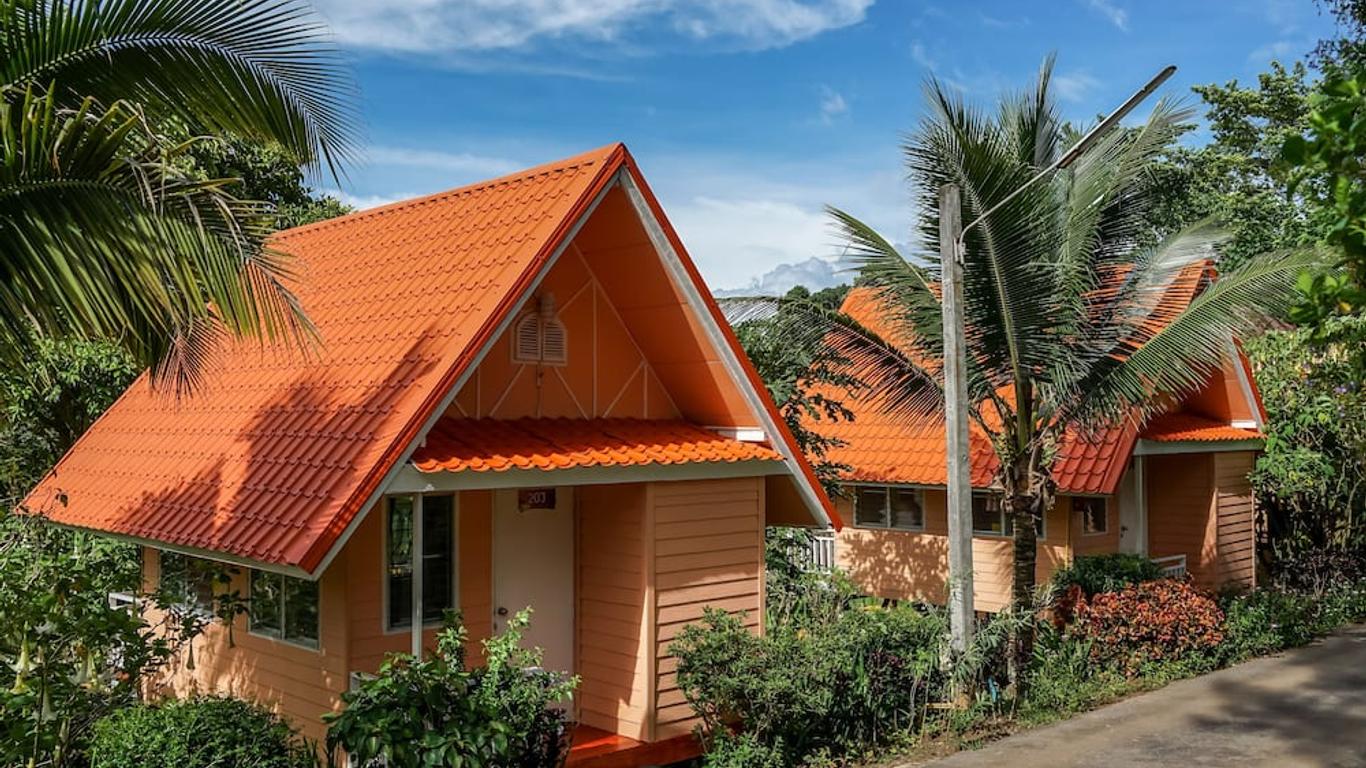 Raisongrao Resort Khao Kho
