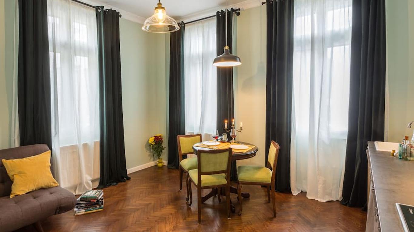 Good Living Bucharest