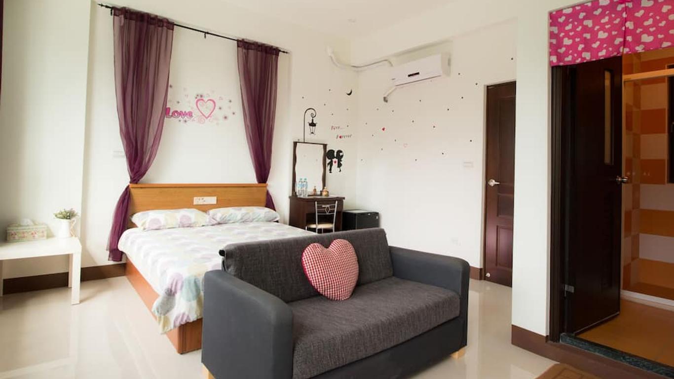 Fu Taitung Homestay