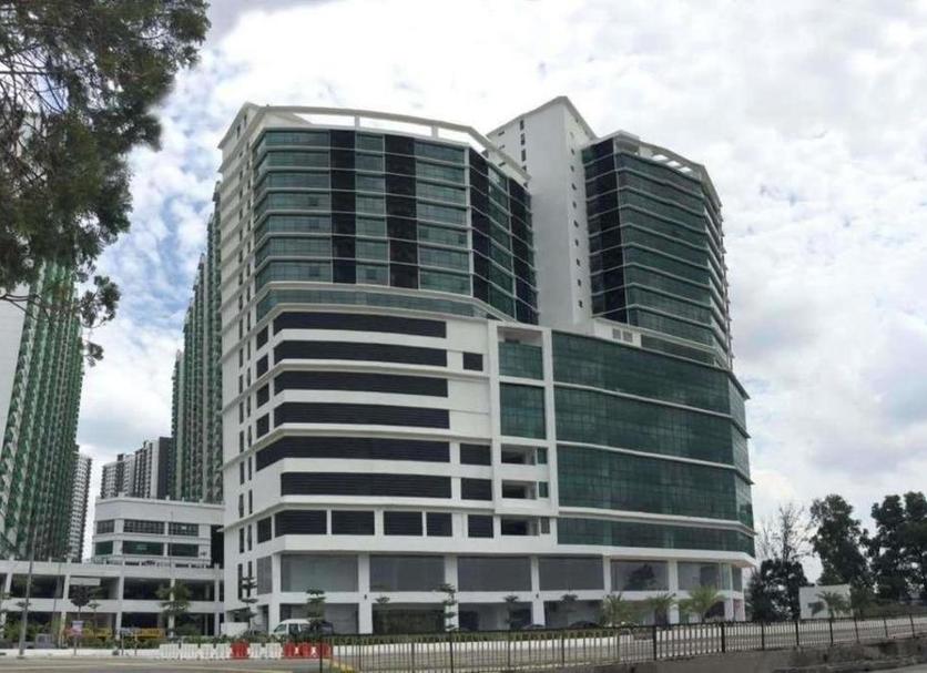 Edificio Foto