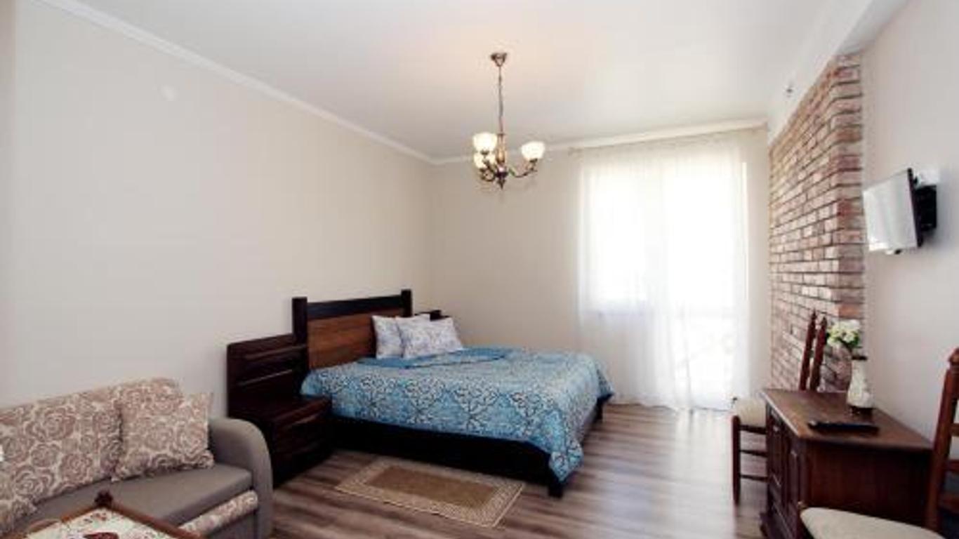 Guest House Reisen Haus