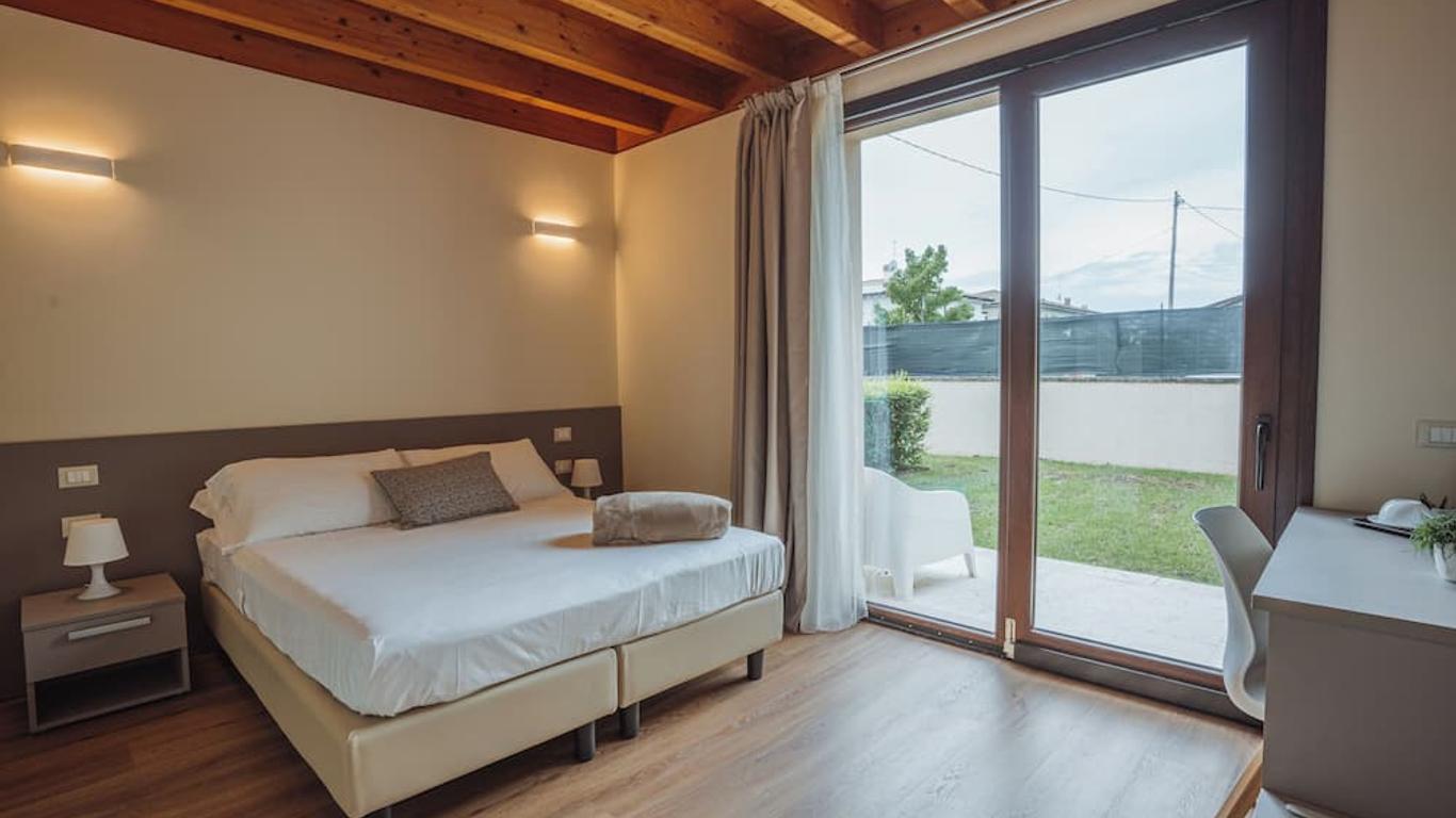 Garda Relais