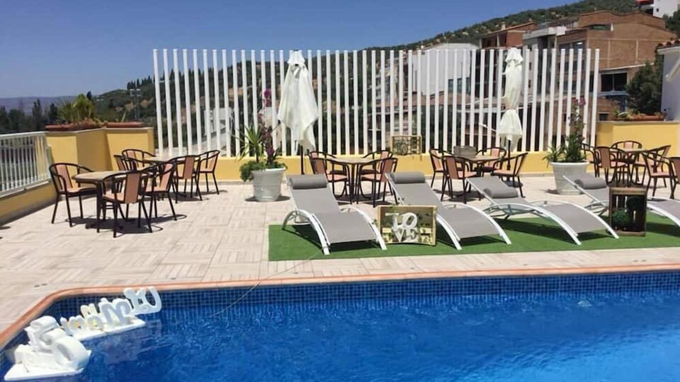Hotel Avenida