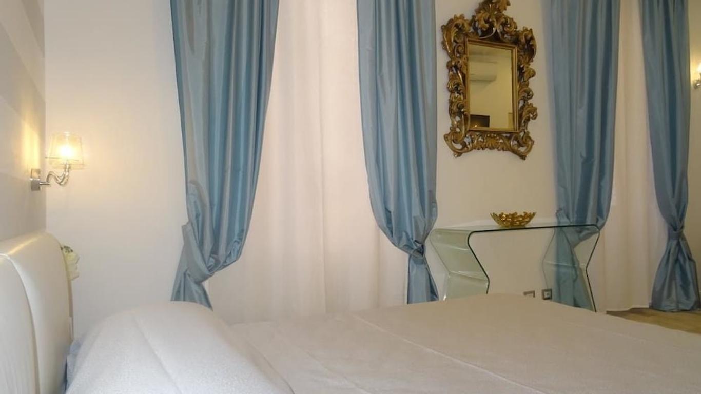Suites Margot