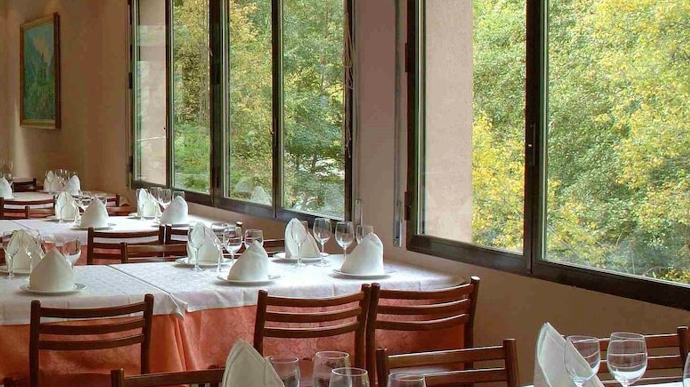 Hotel Vall Fosca