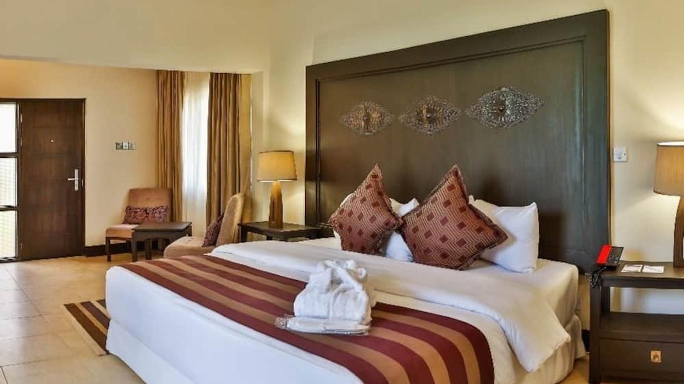 Ridge Royal Hotel