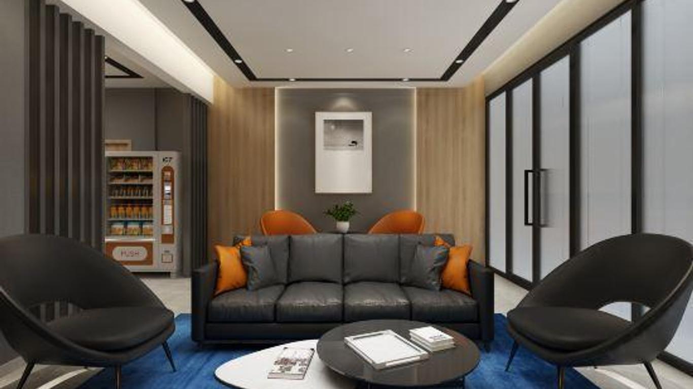 Home Inn (Sheyang Renmin Road)