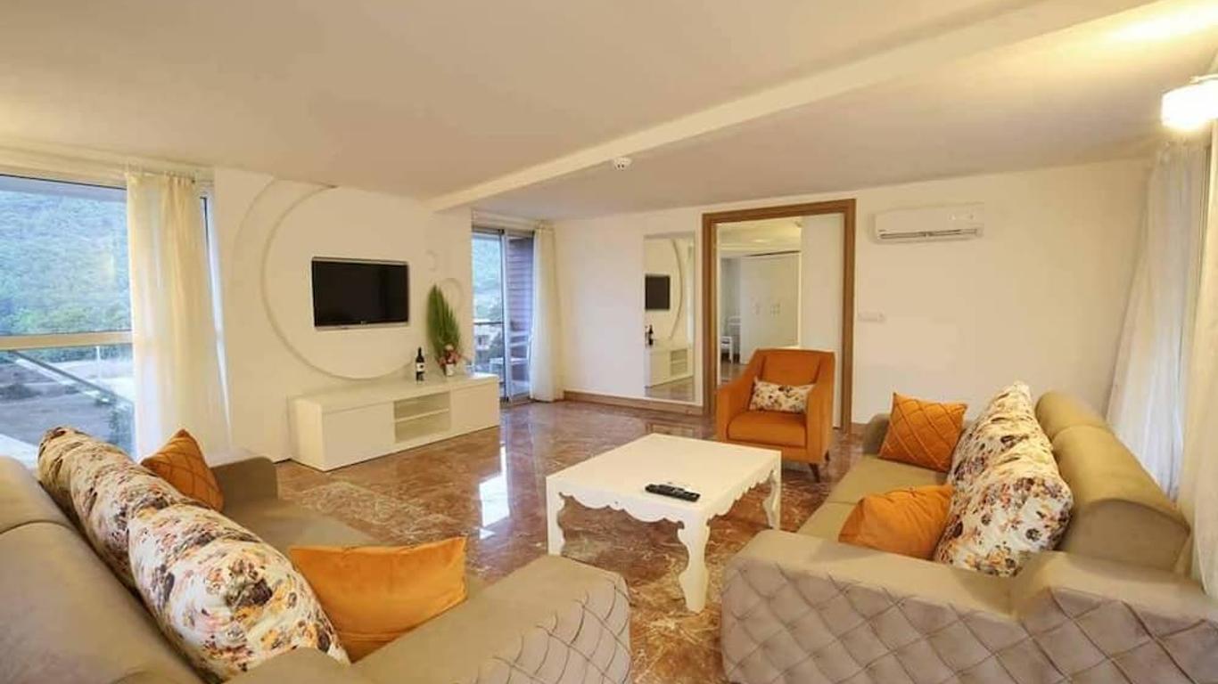 Arikanda Hotel 2