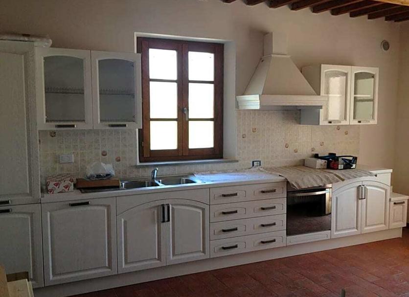 Cocina Foto