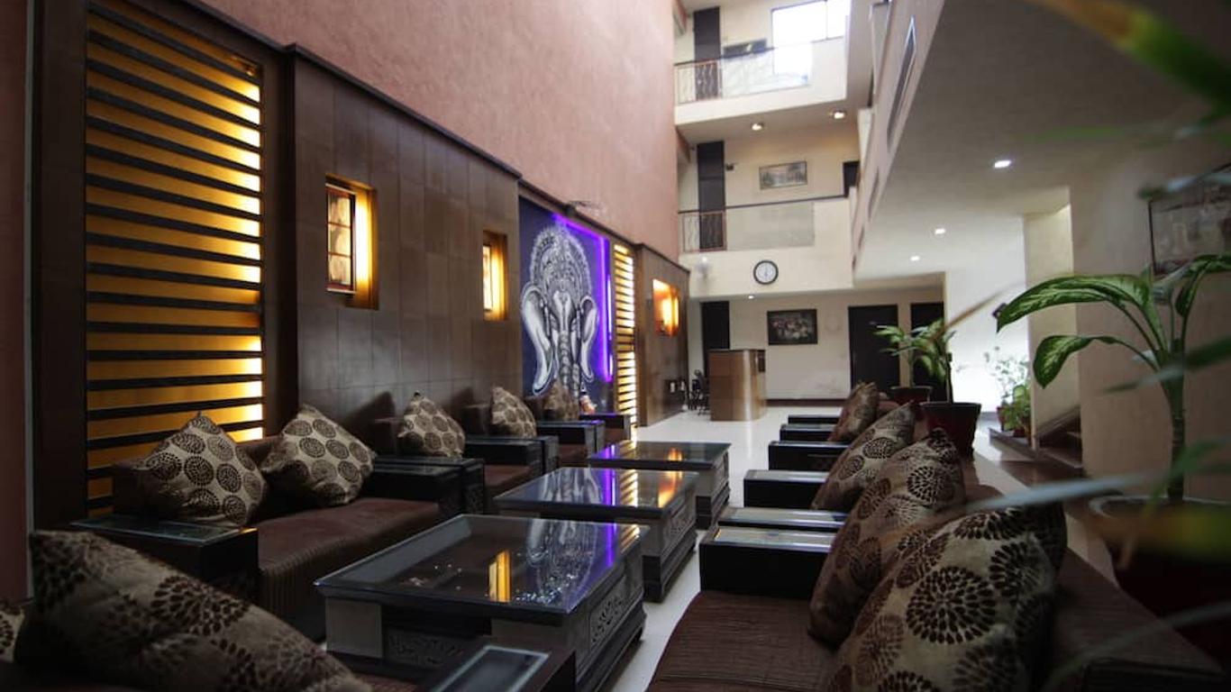 Mint Milestone Suites
