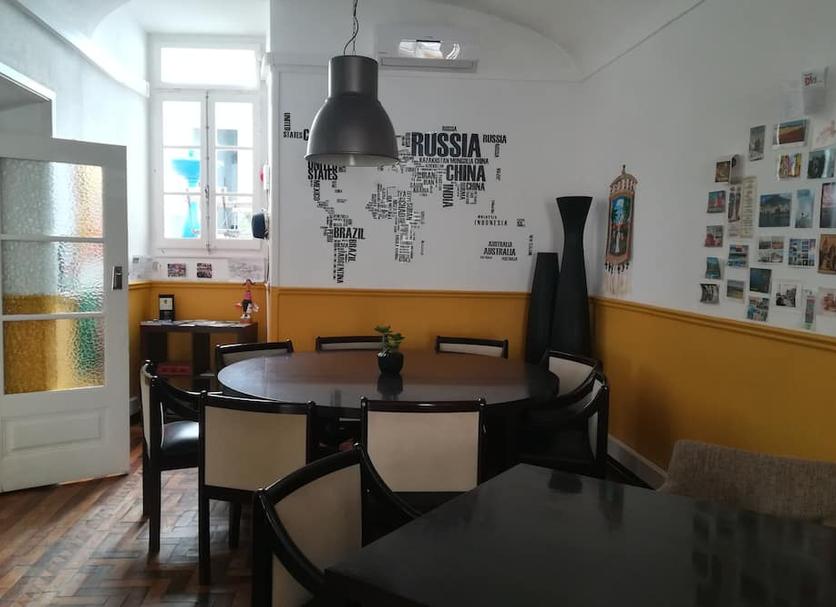 Comedor Foto